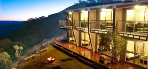 Mountain Dreaming, Hotham Heights